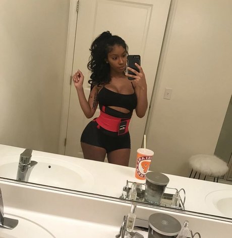 Ashley Burgos onlyfans nudes