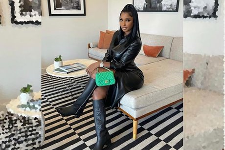 Ashley Burgos leaked onlyfans pictures