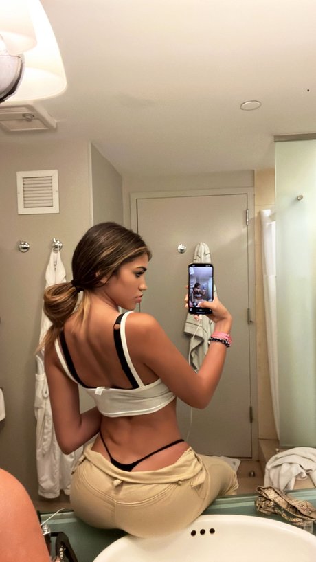 Adeline Bri nudes only fans