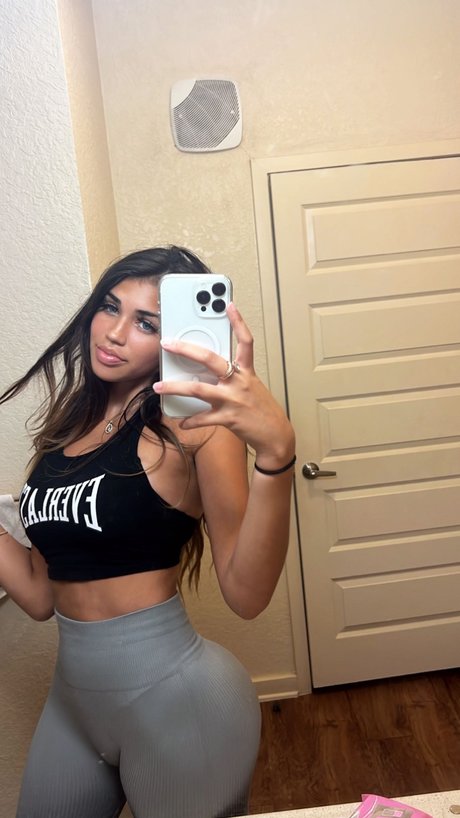 Adeline Bri fans only