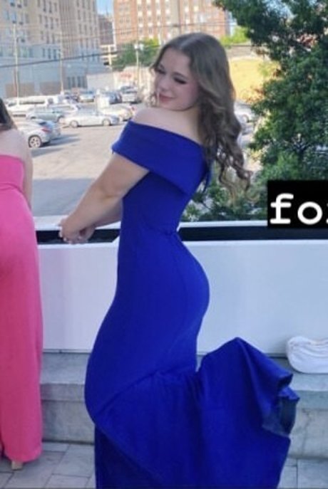 Melissa Mercer onlyfans lean