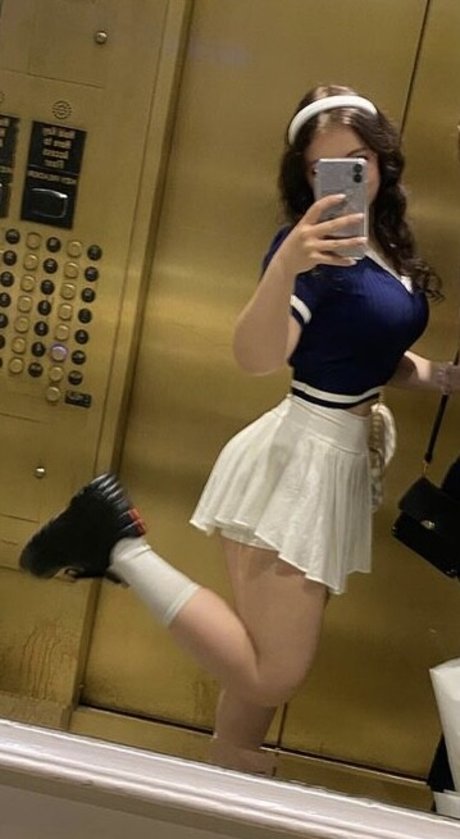 Melissa Mercer free onlyfans