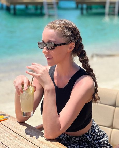 Olga Katysheva onlyfans leak porn