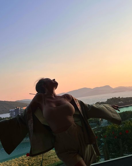 Olga Katysheva onlyfans nudes