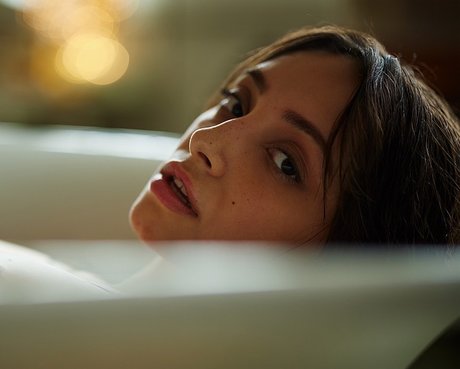 Olivia Linz_ onlyfans leak