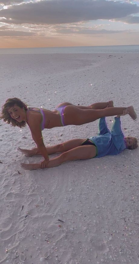 Zoey Kouskousakis_ nude onlyfans leak