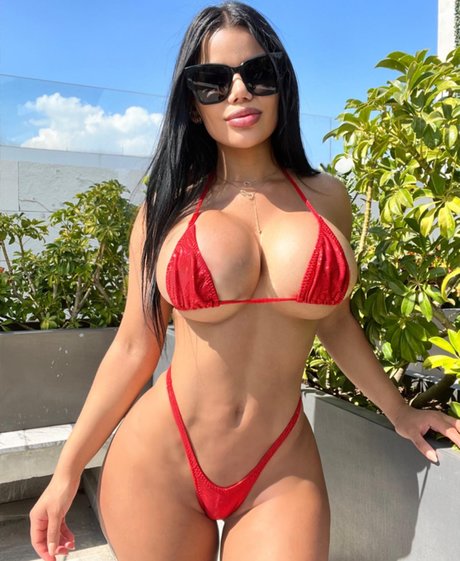 Anggy Lotito onlyfans photo