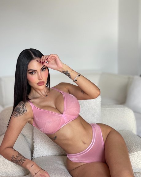 Annelese Milton onlyfans full