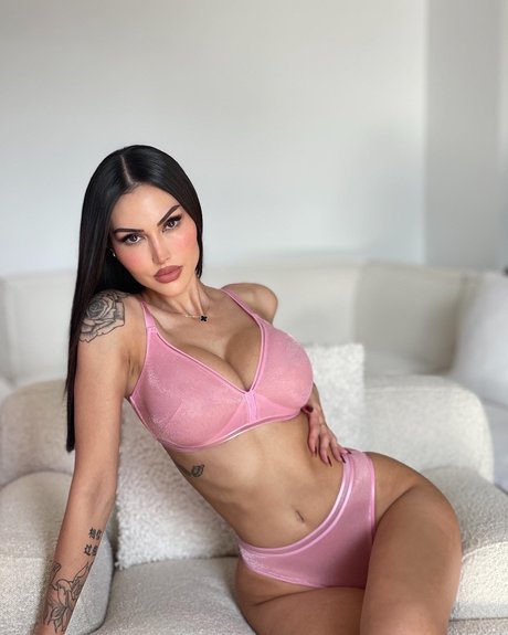 Annelese Milton naked onlyfans leak