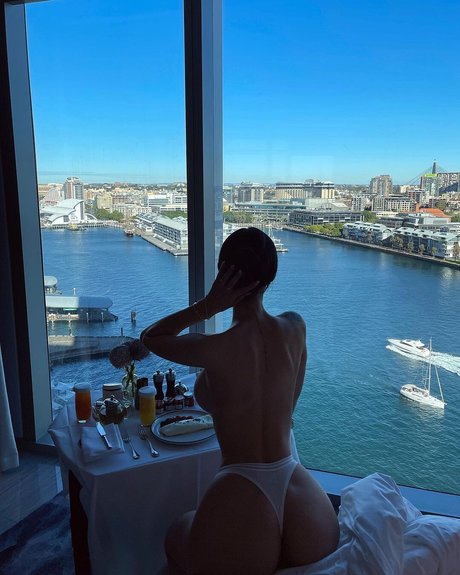 Annelese Milton only fans nude leaks