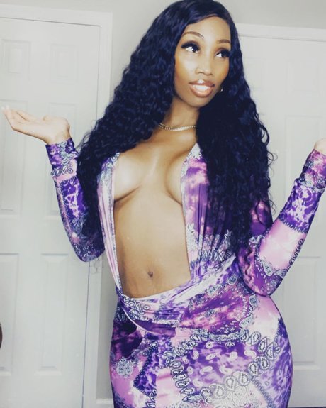 Carolina charm only fans leak