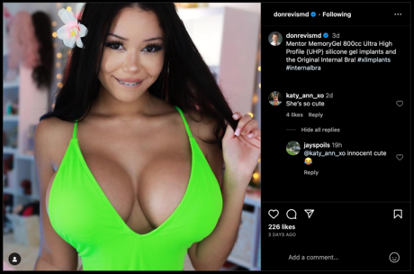 Bella Bazooka onlyfans leaked nudes