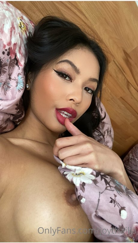 Joy Thailia nude onlyfans