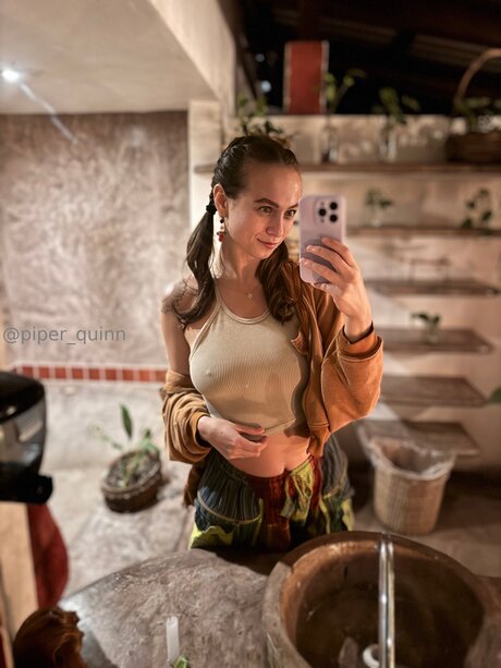 Piper Quinn onlyfans porn leak