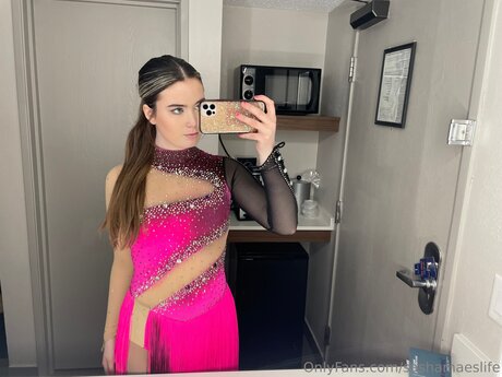 Sashamaeslife only fans leak porn