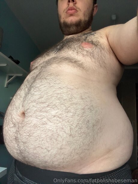 Fatpolishobeseman naked on onlyfans