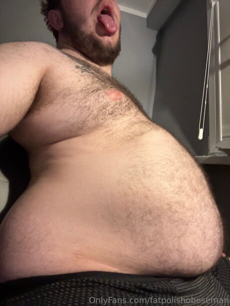 Fatpolishobeseman leaked only fans