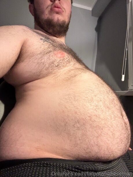 Fatpolishobeseman on onlyfans