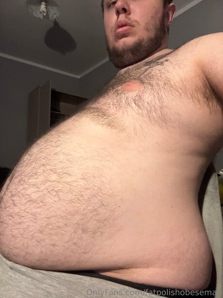 Fatpolishobeseman leaked only fans nudes