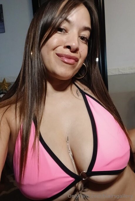 Blairsgallery onlyfans creator