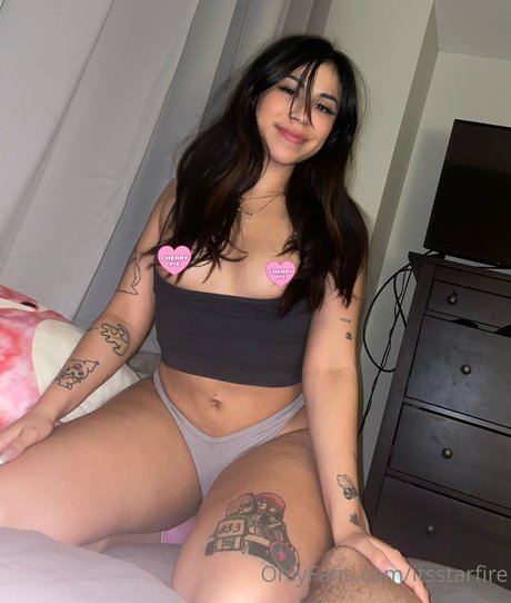 its starfire nude onlyfans
