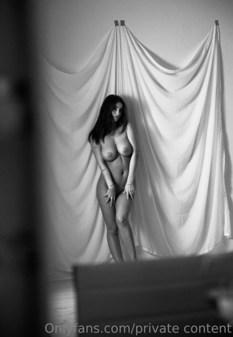 Daniella Papadopoulos leaked onlyfans nude