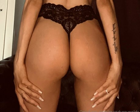 Mandy Reynolds onlyfans model
