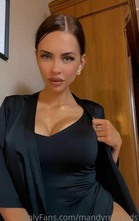 Mandy Reynolds onlyfans mega