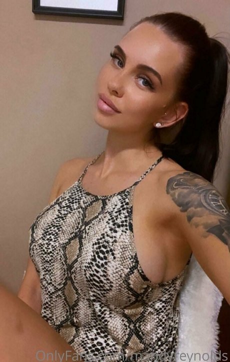 Mandy Reynolds onlyfans leams
