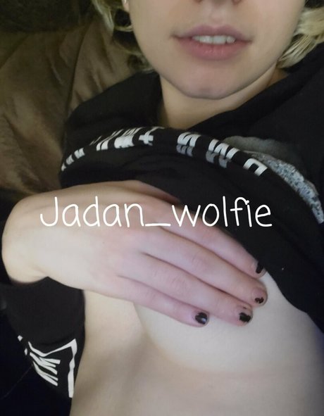 Jadan Wolfie porn onlyfans