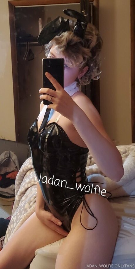Jadan Wolfie is on onlyfans