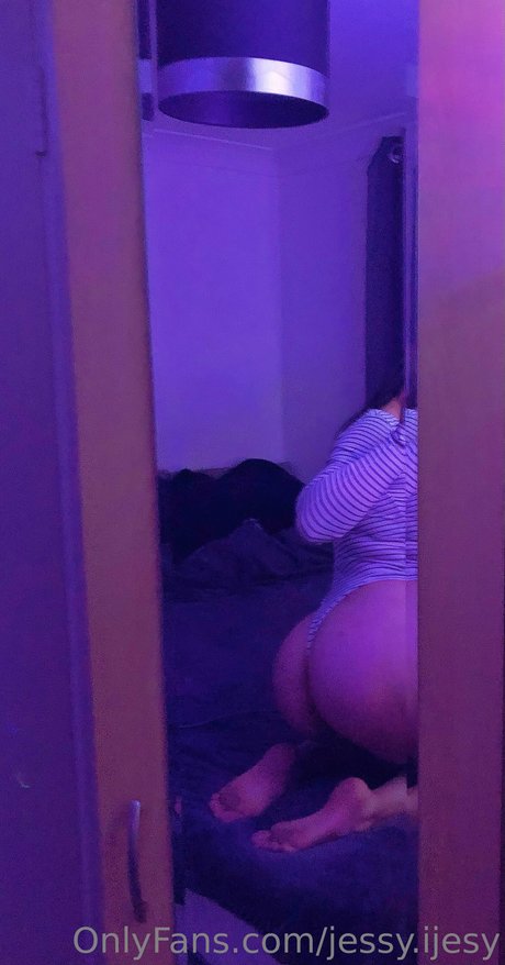 jessy ijesy leaked only fans porn