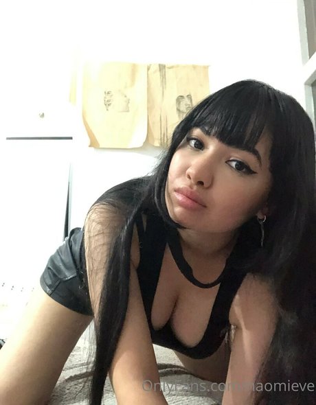 naomieve onlyfans porn free