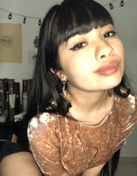 naomieve onlyfans keak