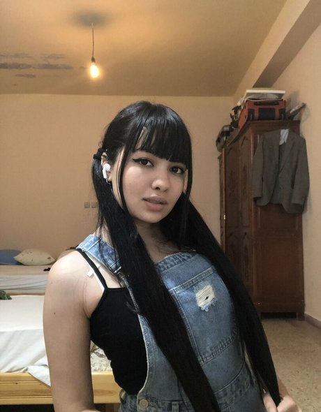 naomieve onlyfans porn leaked