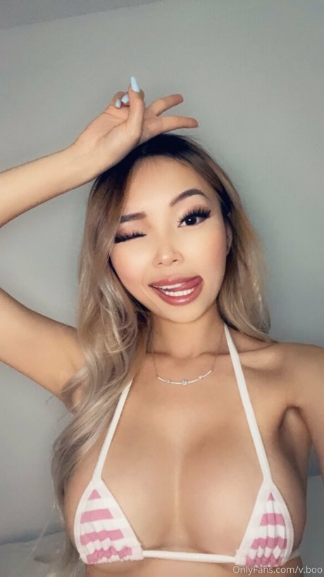 V boo leaked onlyfans pictures