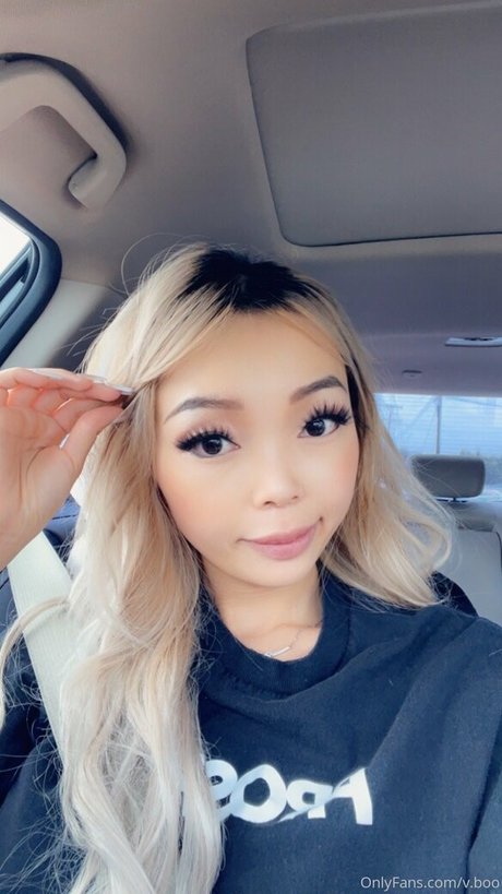 V boo onlyfans for free