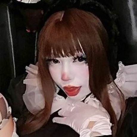 Boobee Clown onlyfans sextape leak