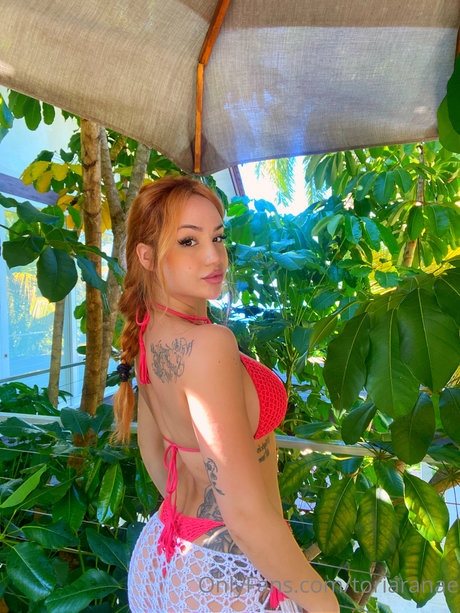 Victoria Ranae Flores onlyfans leak nude