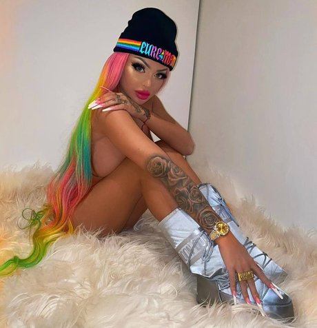 Katja Krasavice onlyfans