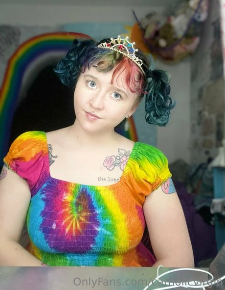 Catholic virgin onlyfans post