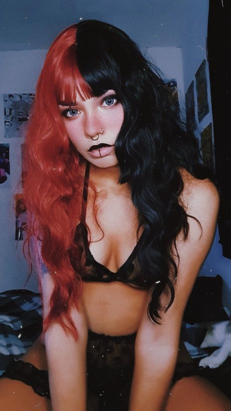 Kurohimexx leaked only fans