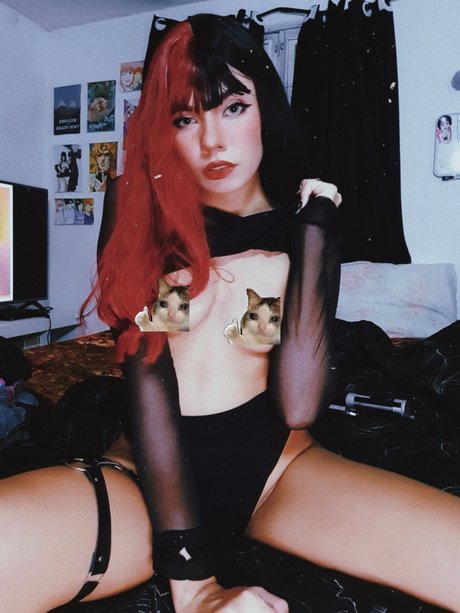 Kurohimexx onlyfans leaked sex