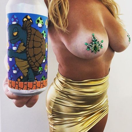 Busty leaks onlyfans