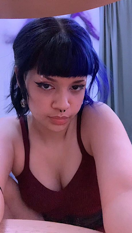 Raven Fairy onlyfans posts