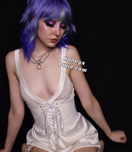 Honeypixie leaked only fans porn