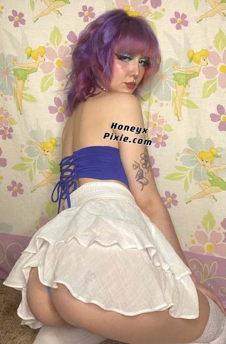 Honeypixie xxx onlyfans