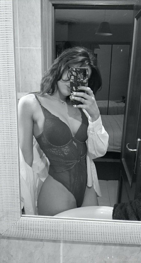 Naydhee onlyfans ass