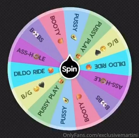 ExclusiveMartini onlyfans leaked.