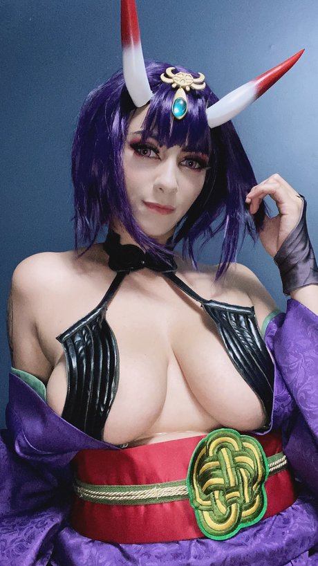 Plushiecos leak onlyfans